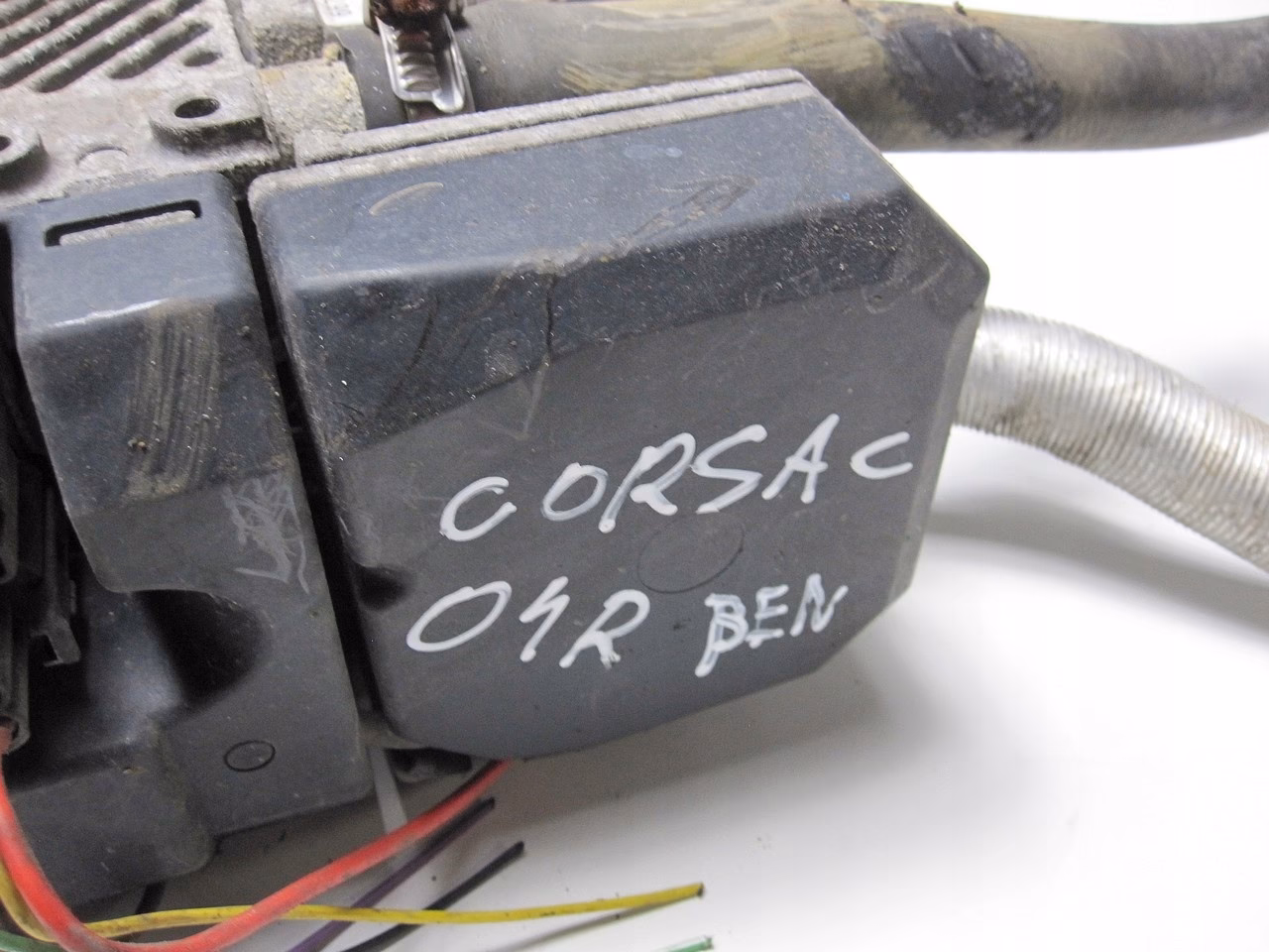 Jakie są najczęstsze usterki w Corsie E 1.3 CDTI?