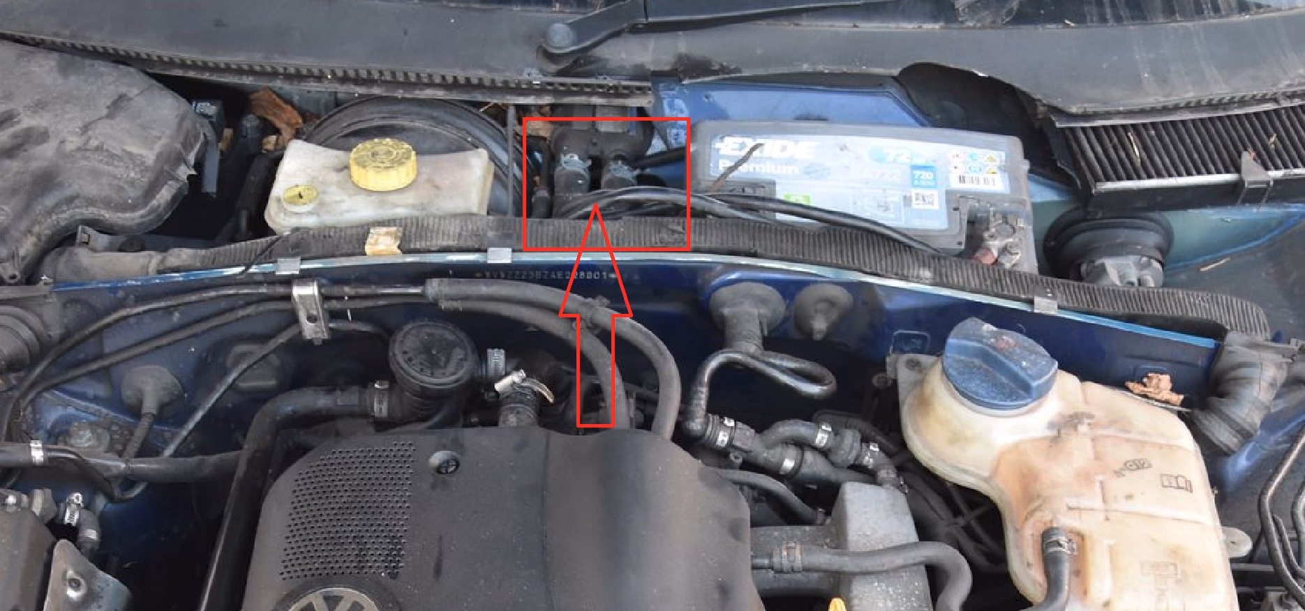 Dlaczego ogrzewanie działa, ale nie grzeje?