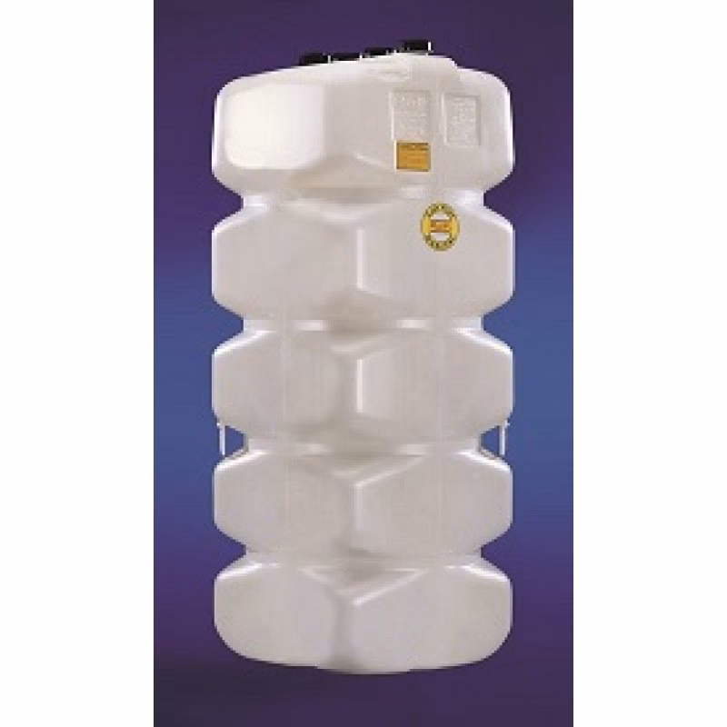 Ile litrów oleju na ogrzanie domu?