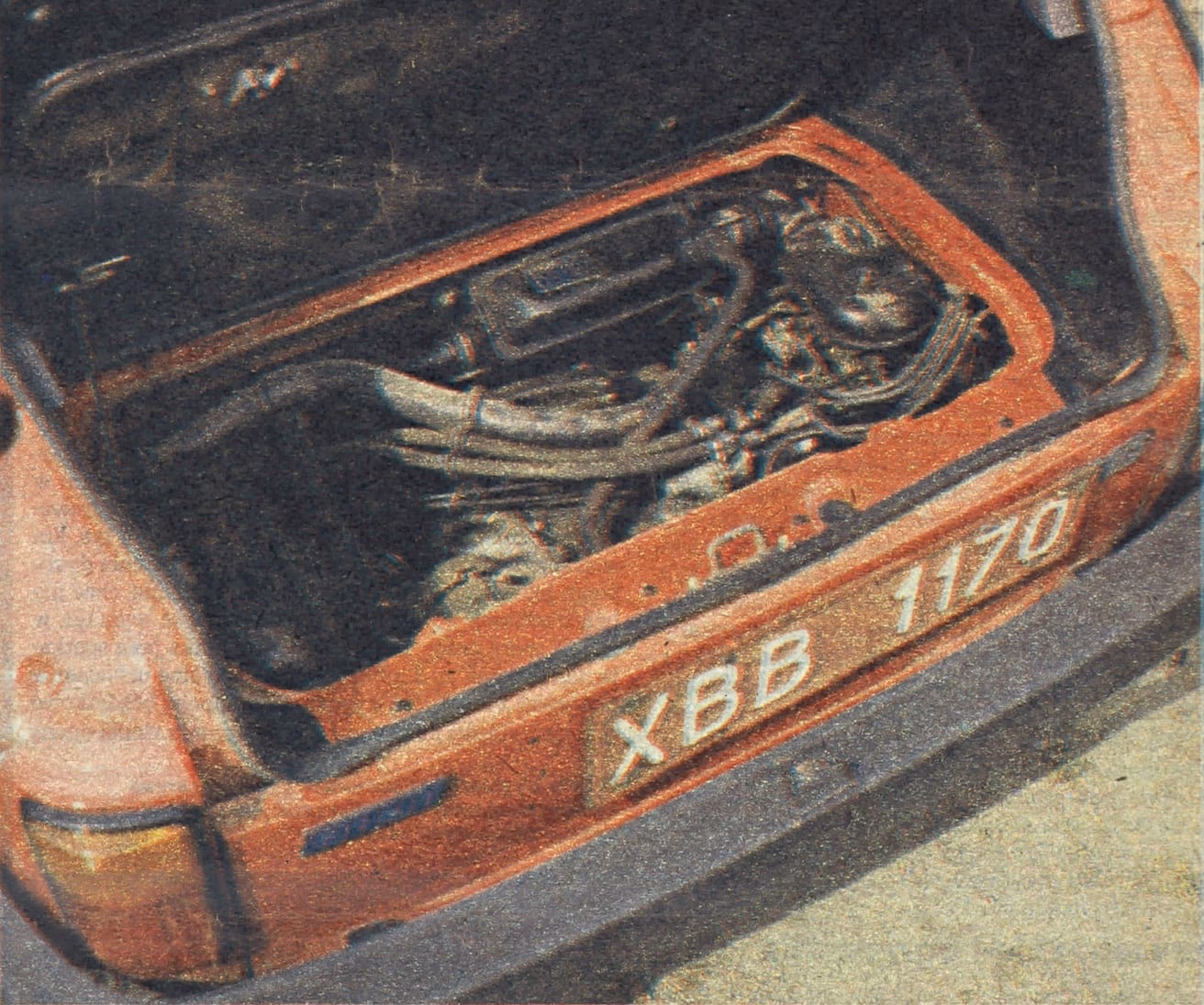 Co to jest Maluch bis?