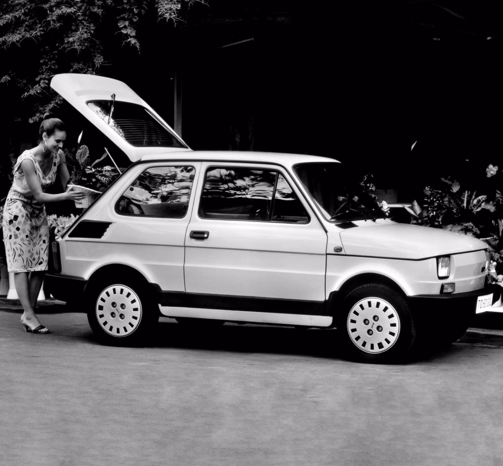 Co to jest Maluch bis?