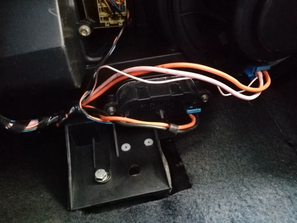 Co zrobić, gdy nawiew nie działa?