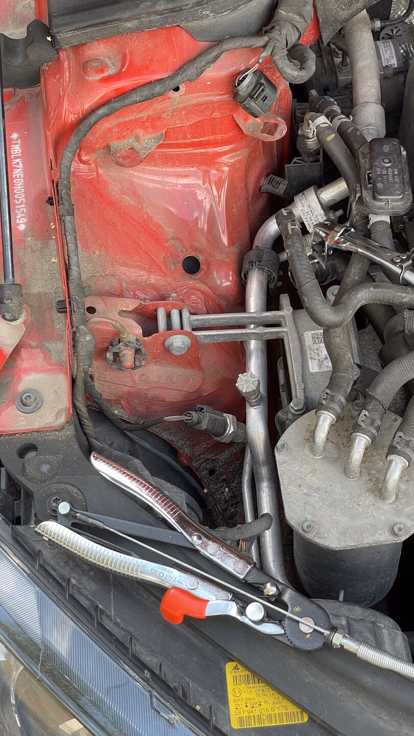 Jaki przebieg wytrzyma 2.0 TDI CR?