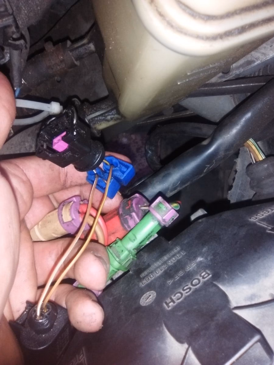 Za co odpowiada czujnik temperatury klimatyzacji?