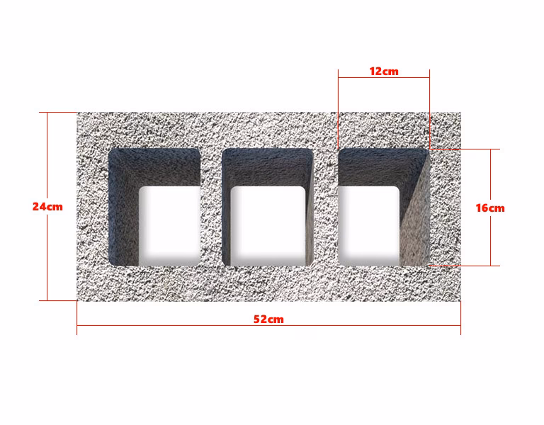 Jaki jest przykład wentylacji pionowej?