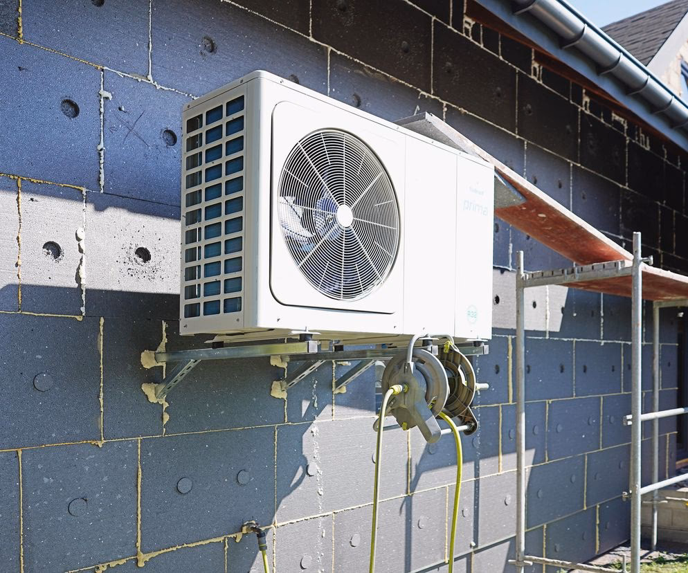 Jaka wentylacja do kuchenki gazowej?