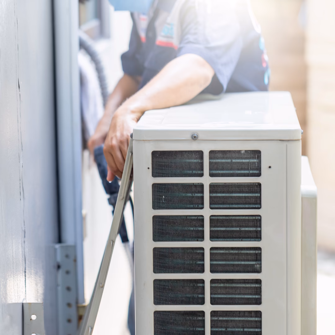 Która firma produkująca klimatyzatory jest najstarsza na świecie?