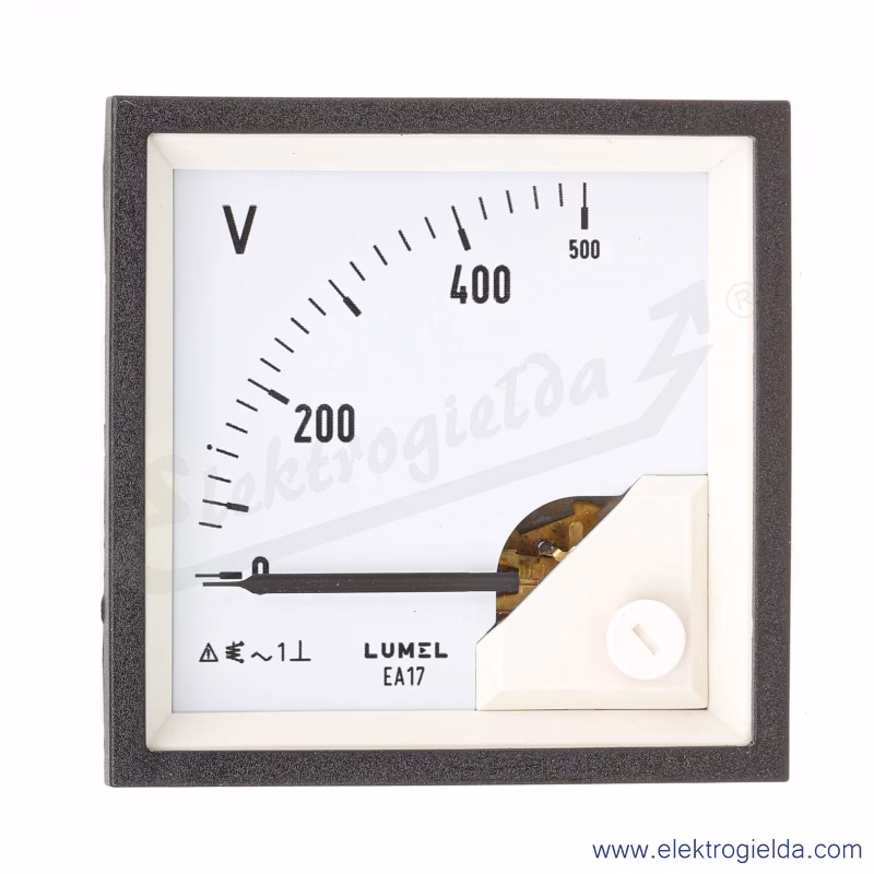 Co to jest aparatura kontrolno-pomiarowa?