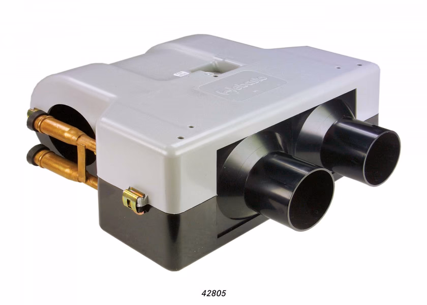Ile jest straty na wymienniku ciepła?
