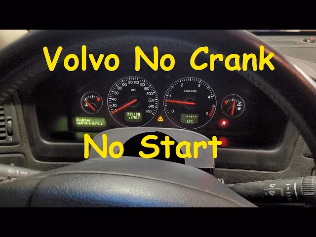 Czym jest Volvo Cem?