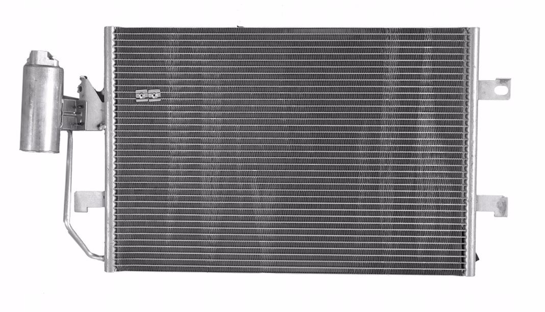 Co oznacza litera A na klimatyzatorze?