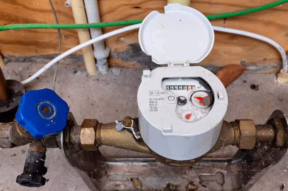 Co ile wymiana licznika ciepła?