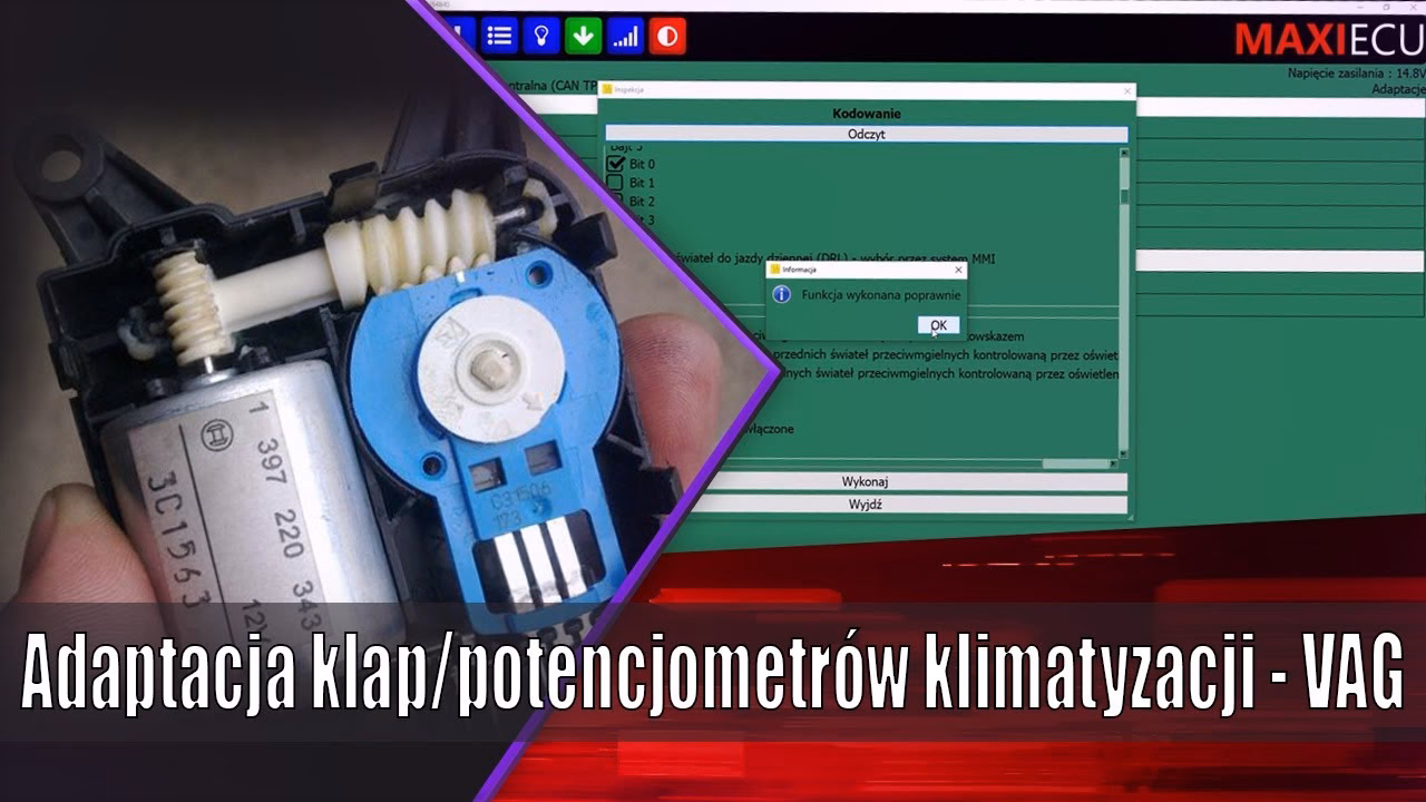 Jak długo trzyma aklimatyzacja?