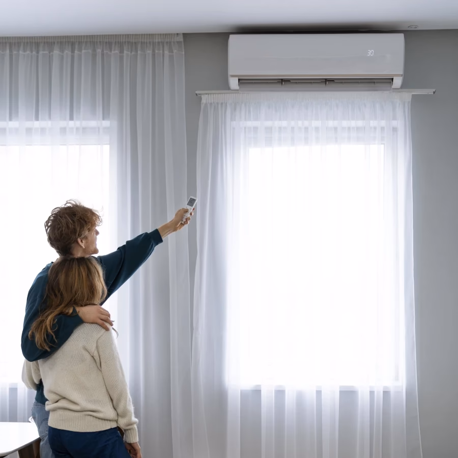 Na czym polega proces aklimatyzacji?