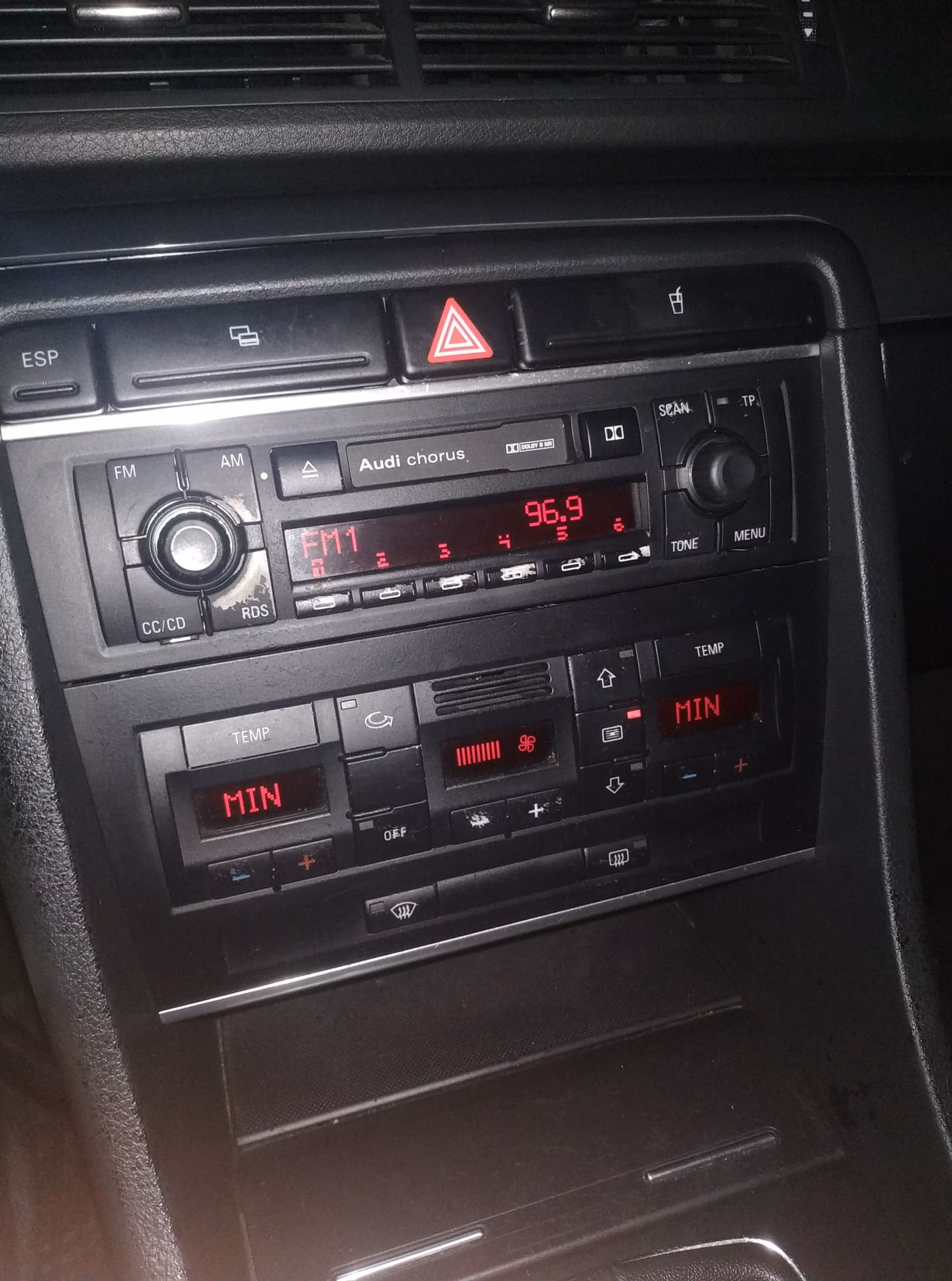 Jaki jest najlepszy silnik w Audi A4 b6?