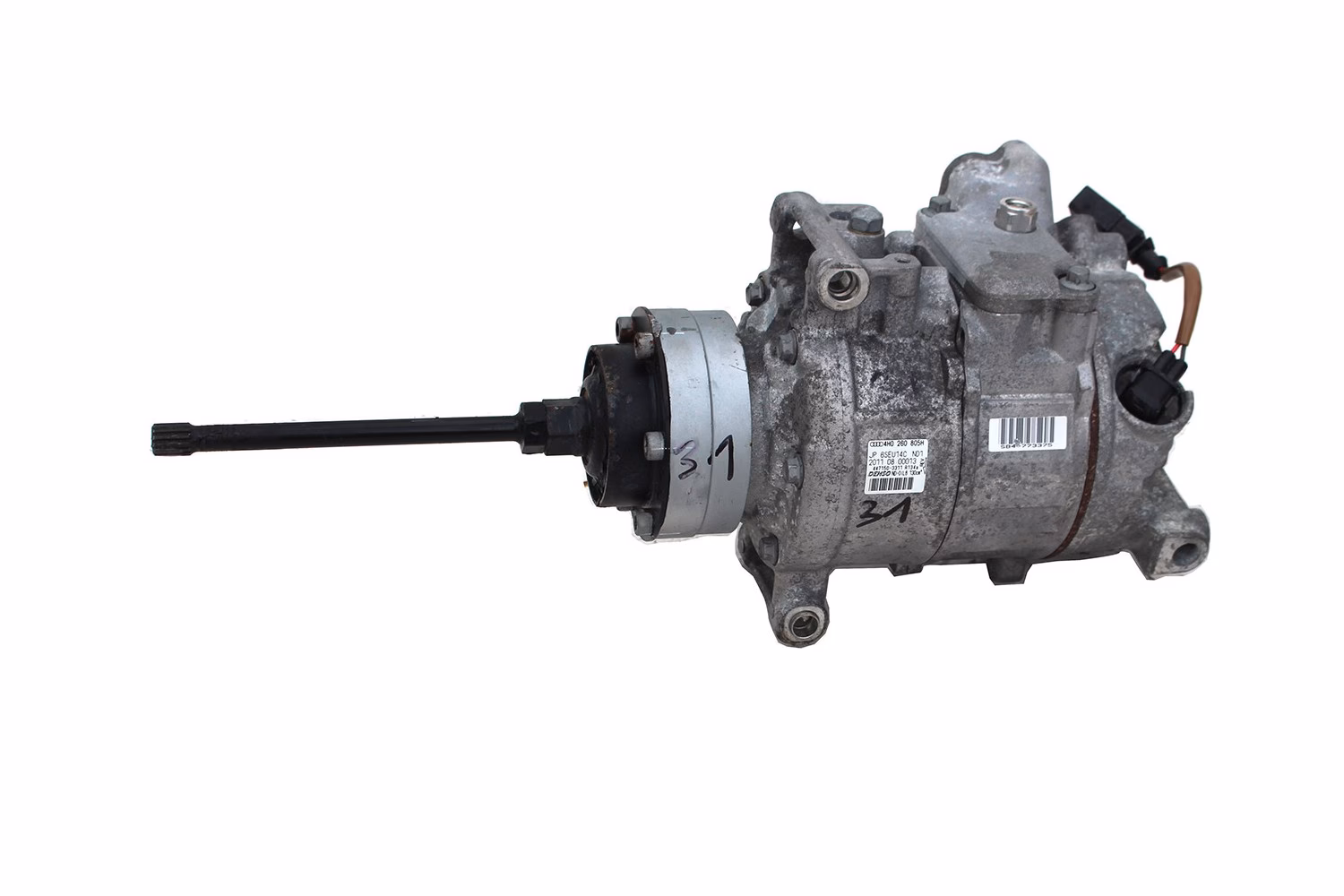 Czy Audi A8 D4 jest niezawodne?