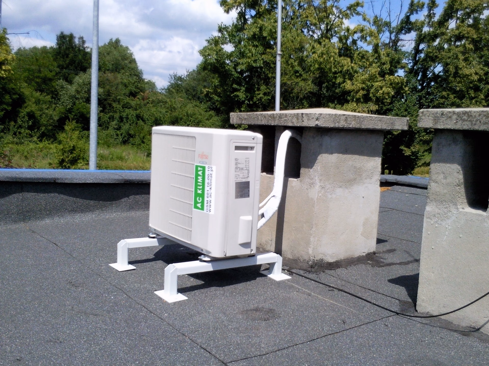 Czym jest ogrzewanie, wentylacja i klimatyzacja?