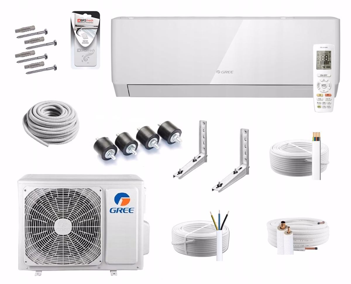 Jak zresetować Wi-Fi w klimatyzacji?