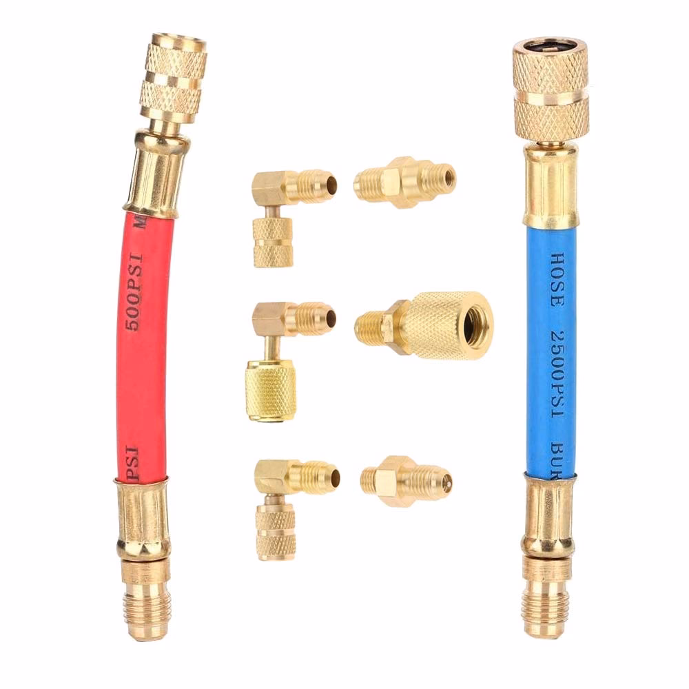 Czy mogę użyć adaptera 3-bolcowego do klimatyzatora?