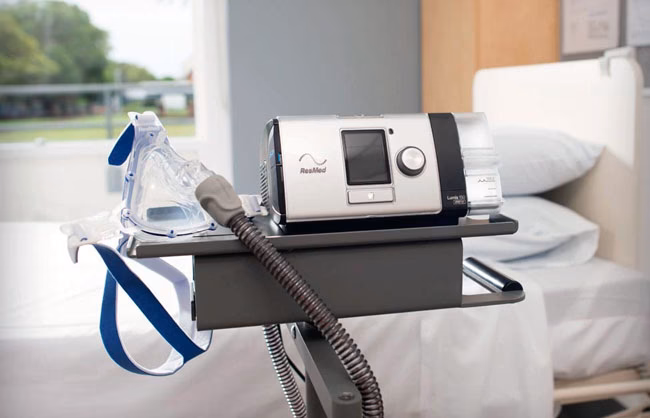 Jakie są trzy podstawowe elementy sterujące w adaptacyjnej wentylacji wspomagającej?