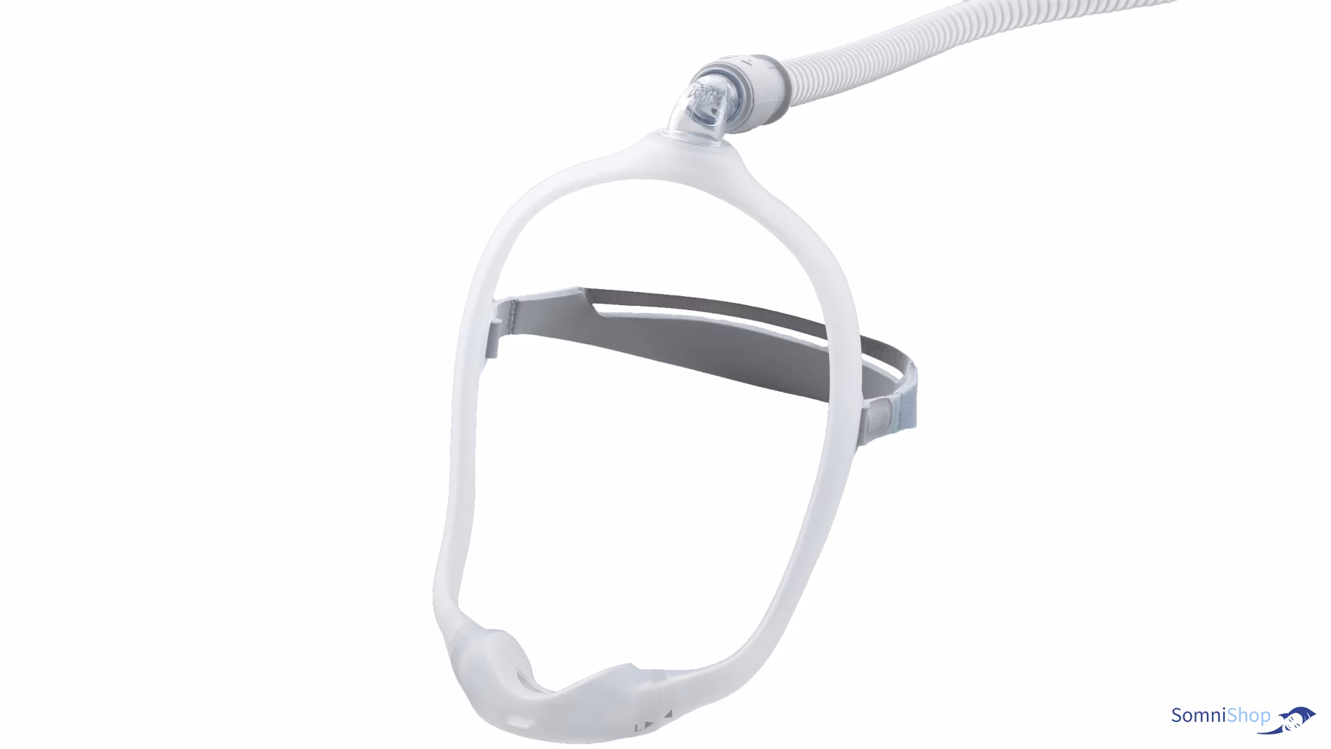 Jakie są trzy podstawowe elementy sterujące w adaptacyjnej wentylacji wspomagającej?