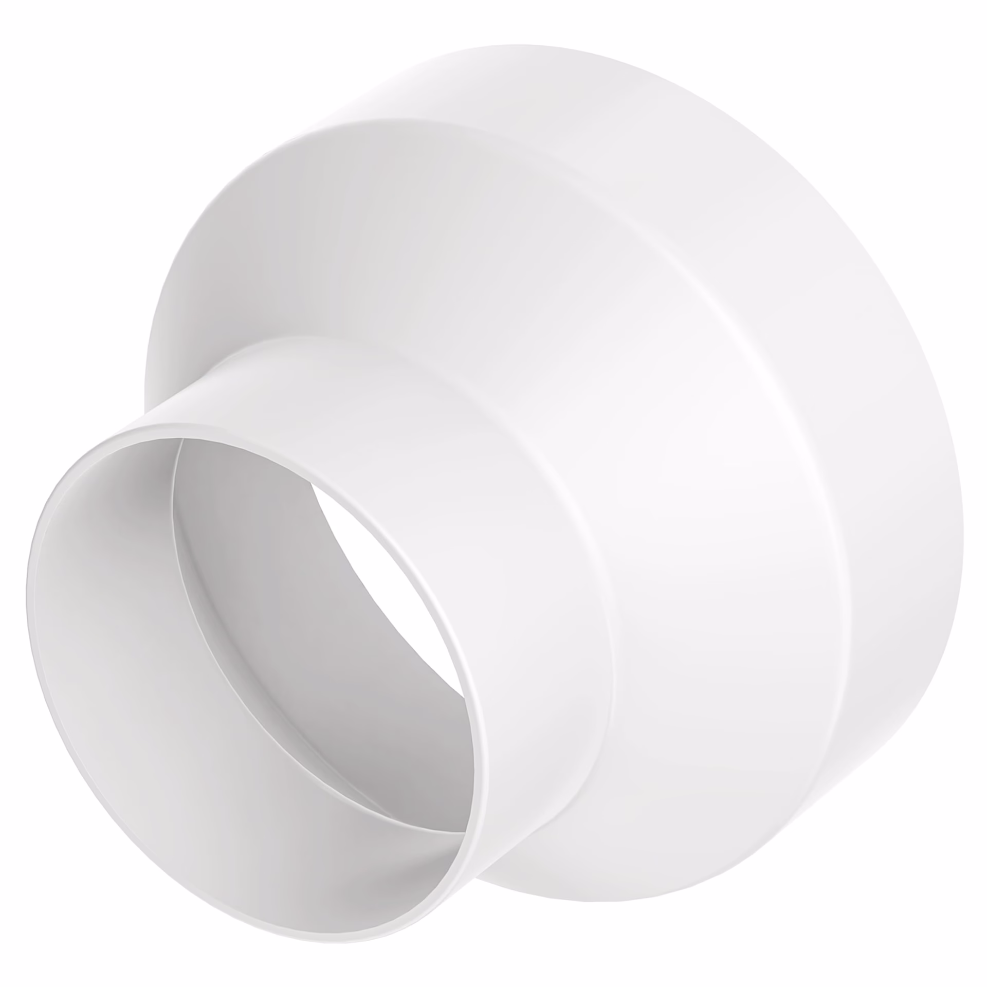 Czym łączyć rury wentylacyjne?