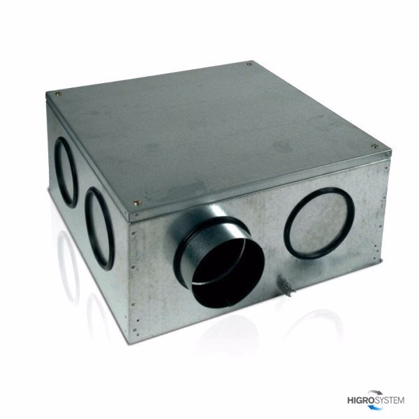 Gdzie znajduje się siedziba Aerco?