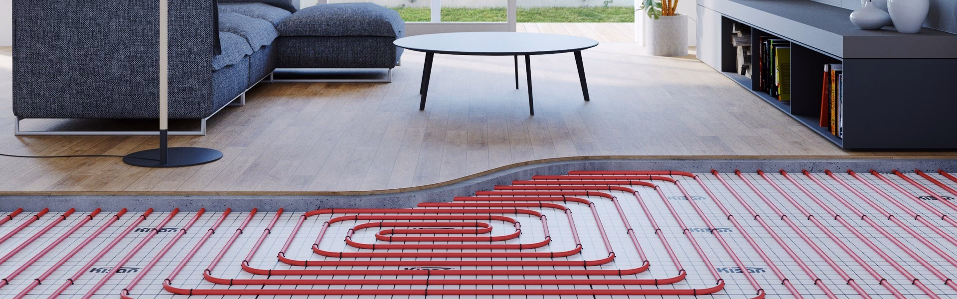 Jak Eskimosi ogrzewają?