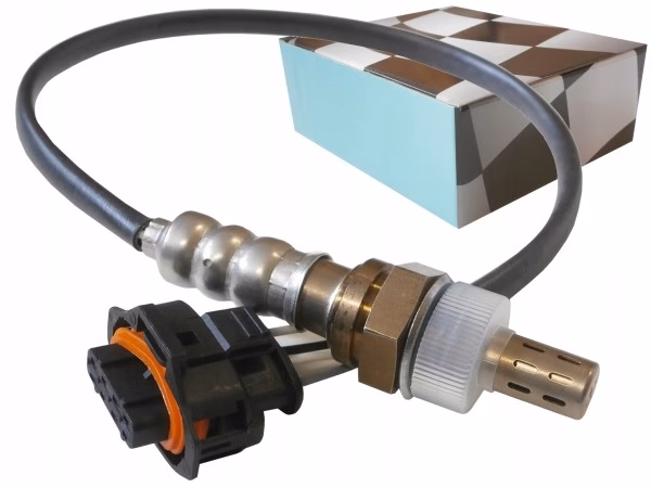 Jakie są objawy podgrzewania sondy lambda?