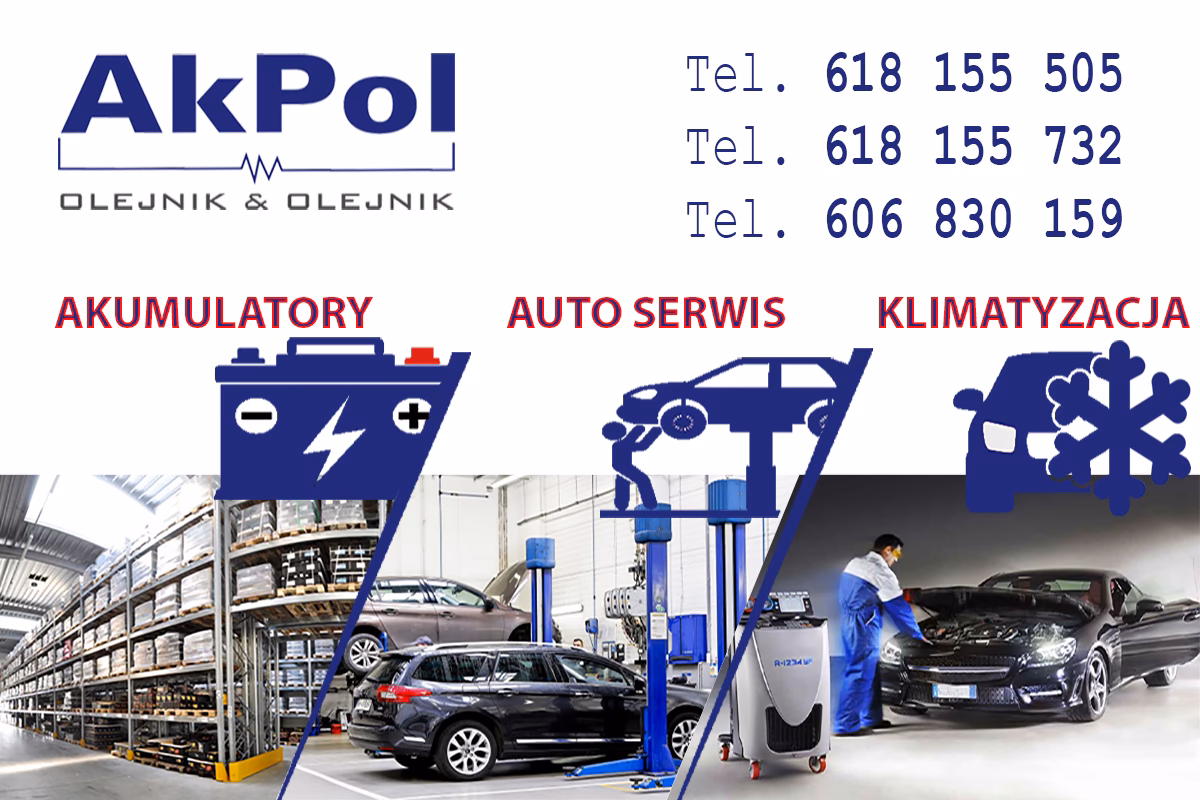 Kto jest właścicielem Agility Auto Parts?