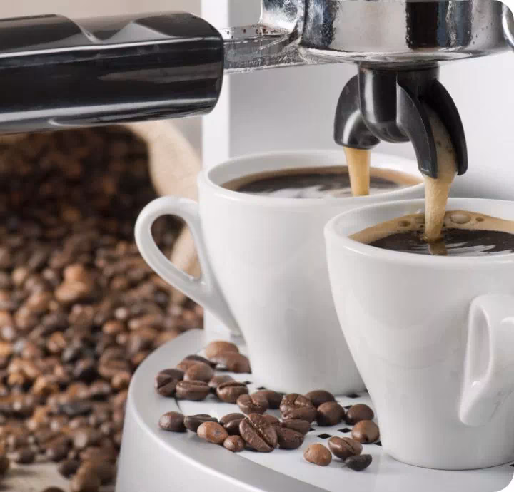 Ile kosztuje przegląd ekspresu do kawy?