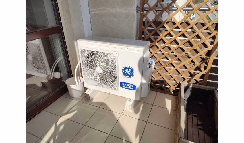 Jakie wymiary ma jednostka zewnętrzna klimatyzacji?