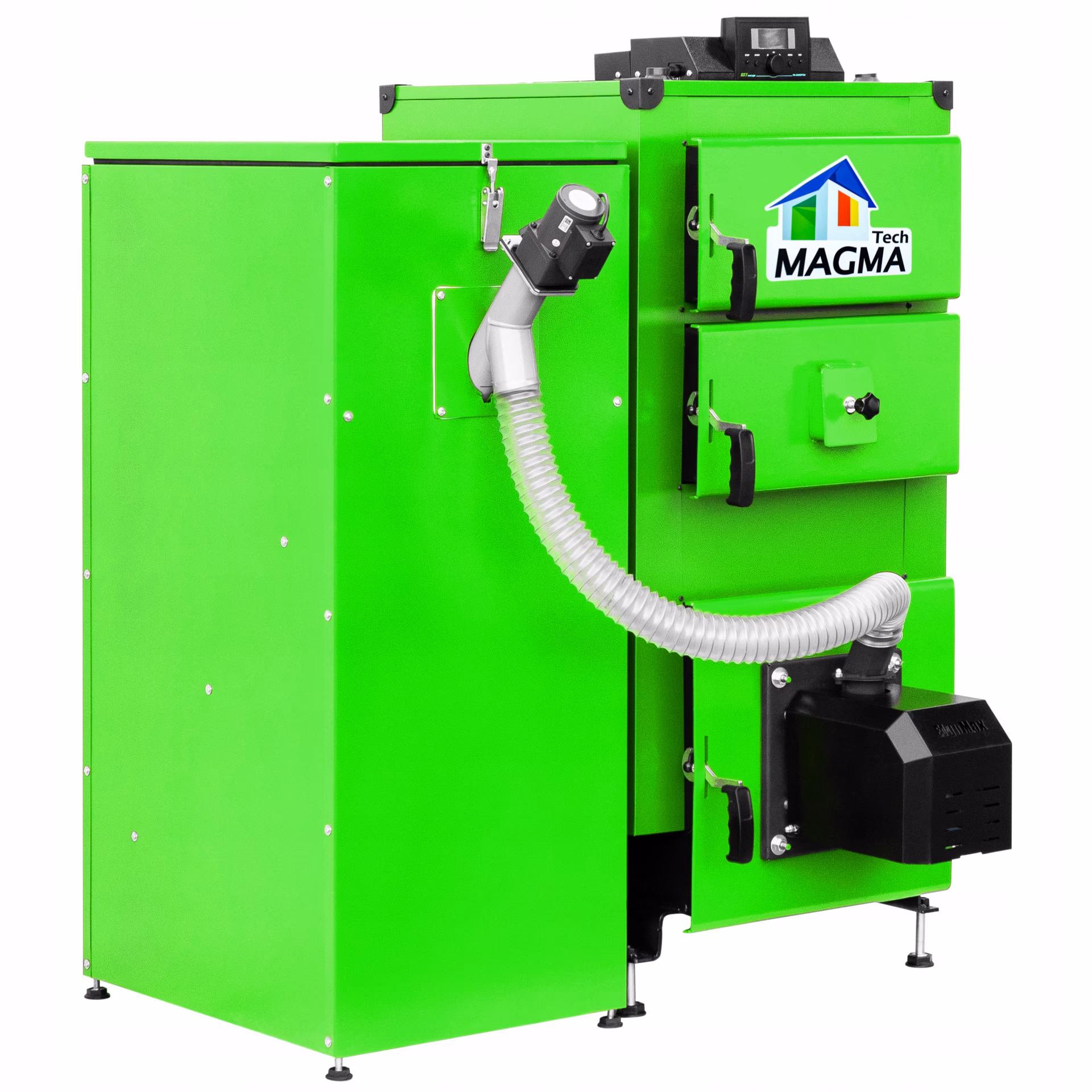 Ile kosztuje piec 10 kW?