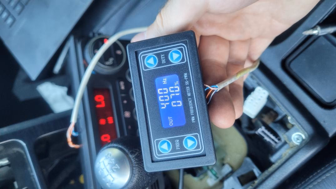 Dlaczego klimatyzacja ciągle się włącza i wyłącza?