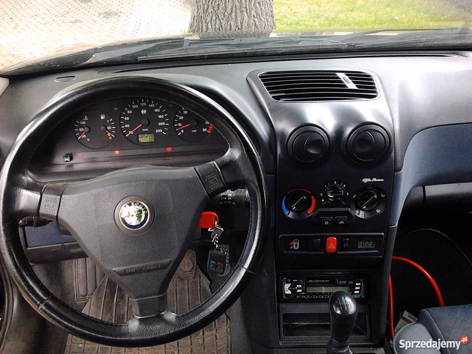 Dlaczego klimatyzacja w moim samochodzie Alfa Romeo Stelvio nie działa?