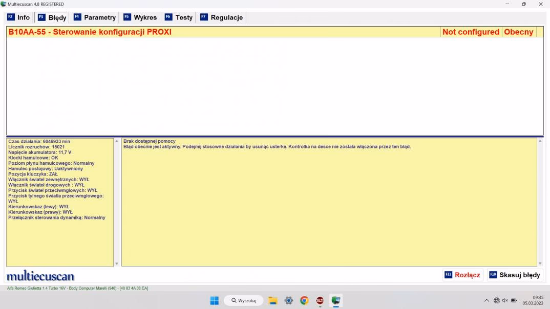 Co to jest osiowanie proxy?