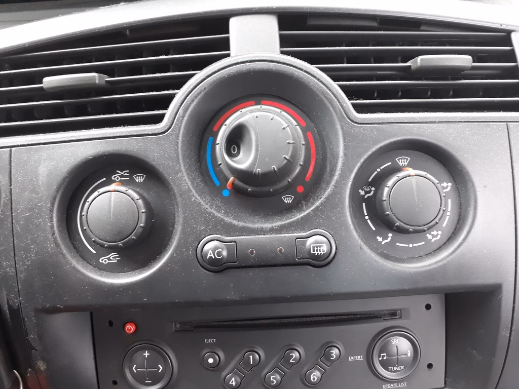 Czy Reno Scenic to dobry samochód?