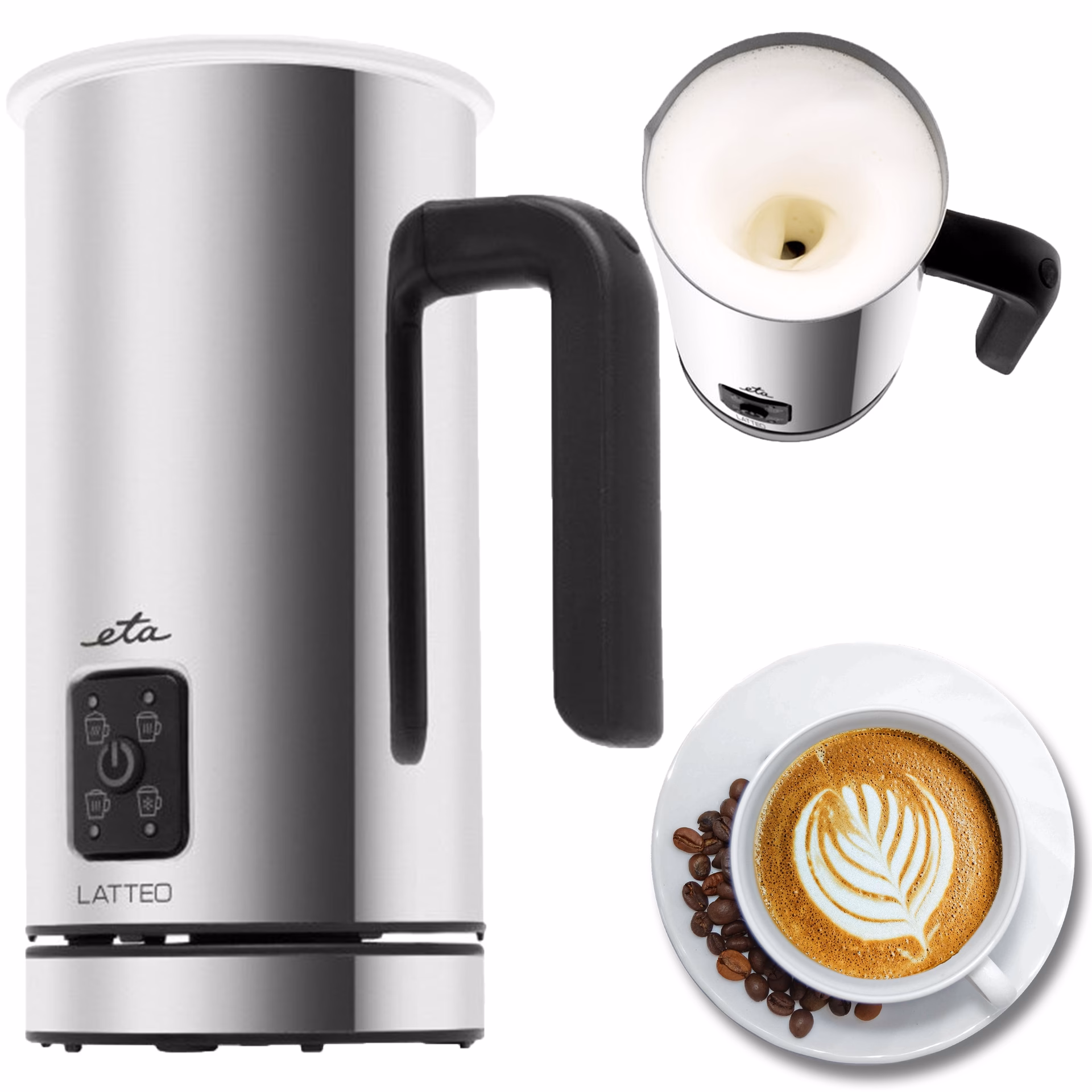 Ile kosztuje podgrzewacz do mleka?