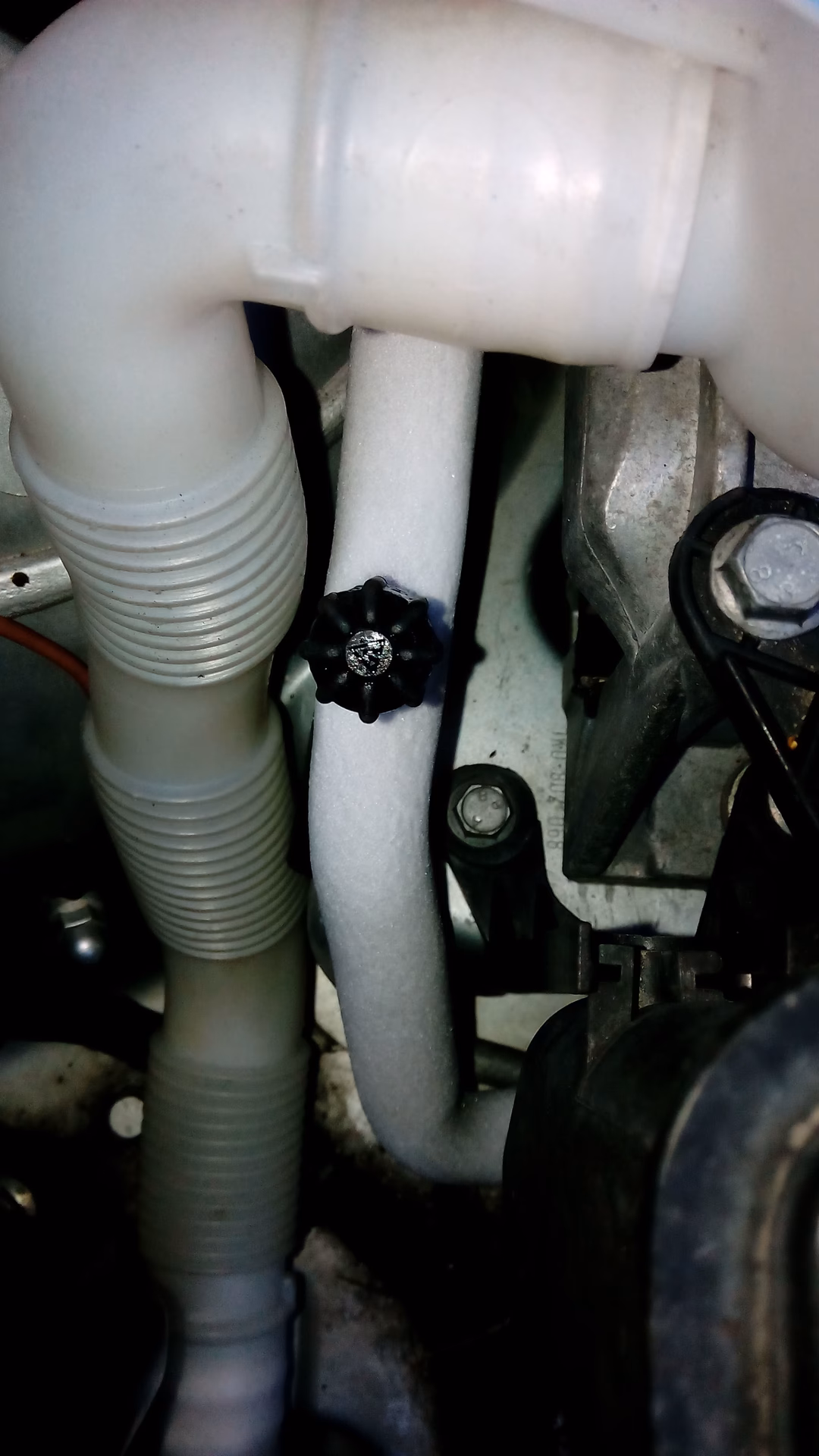 Dlaczego sprężarka mojej klimatyzacji nie działa?