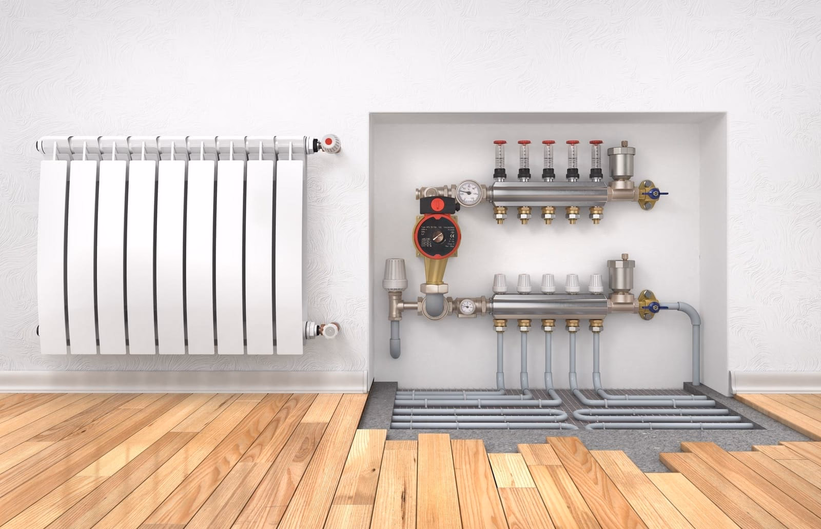 Co jest najtańszym źródłem ogrzewania?