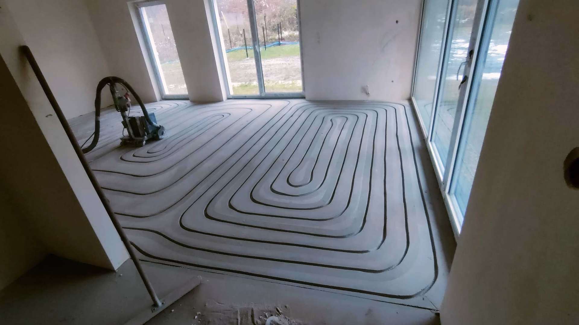 Jaki jest obecnie najpopularniejszy system ogrzewania w USA?