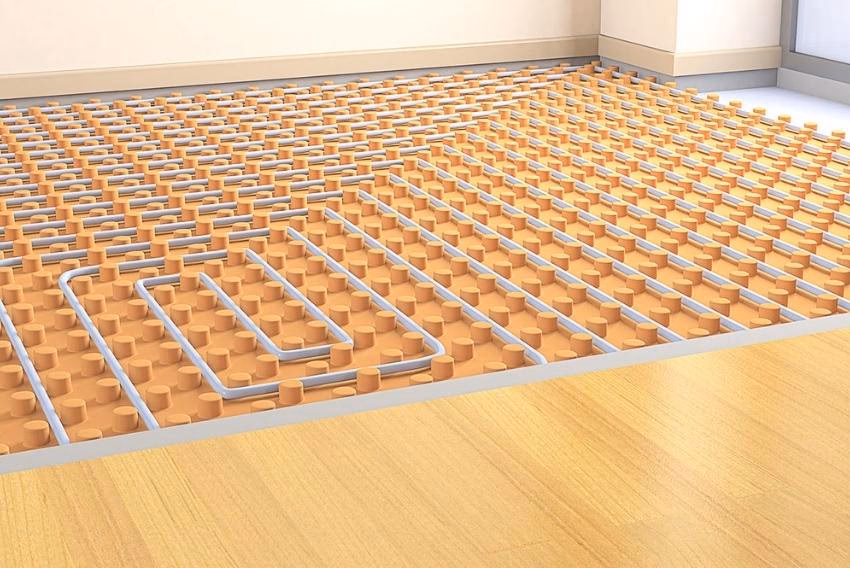 Jaki jest obecnie najpopularniejszy system ogrzewania w USA?