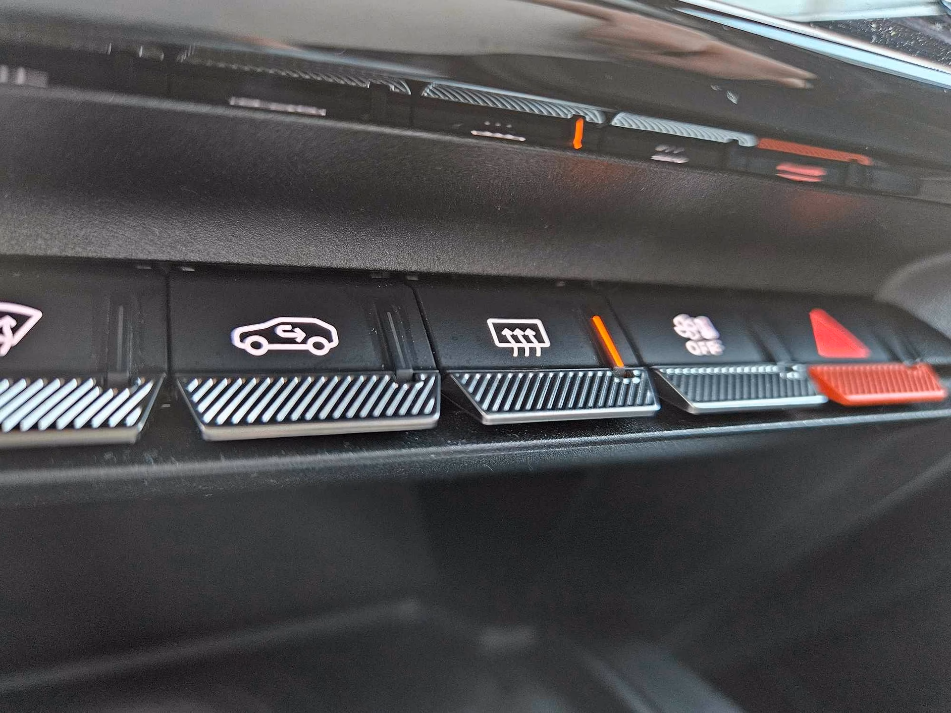 Czym się różnią angielskie lusterka?