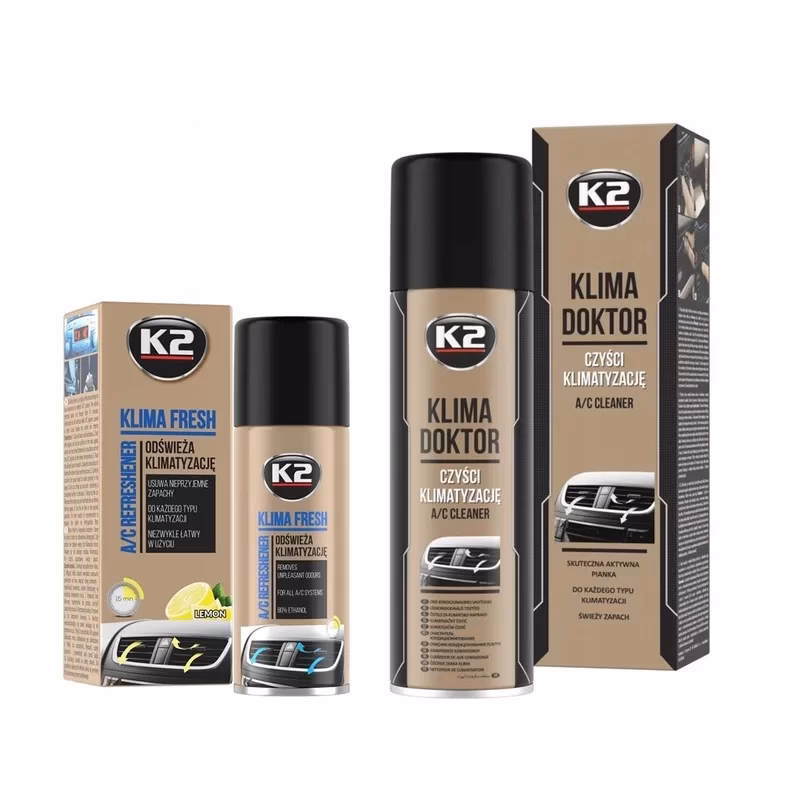 Czy mogę przykryć klimatyzator folią?