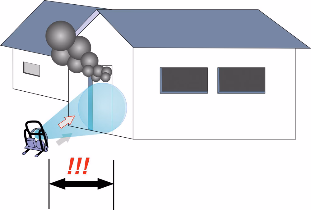 Co to jest antywentylacja?