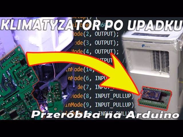Czy Arduino obsługuje prąd przemienny?
