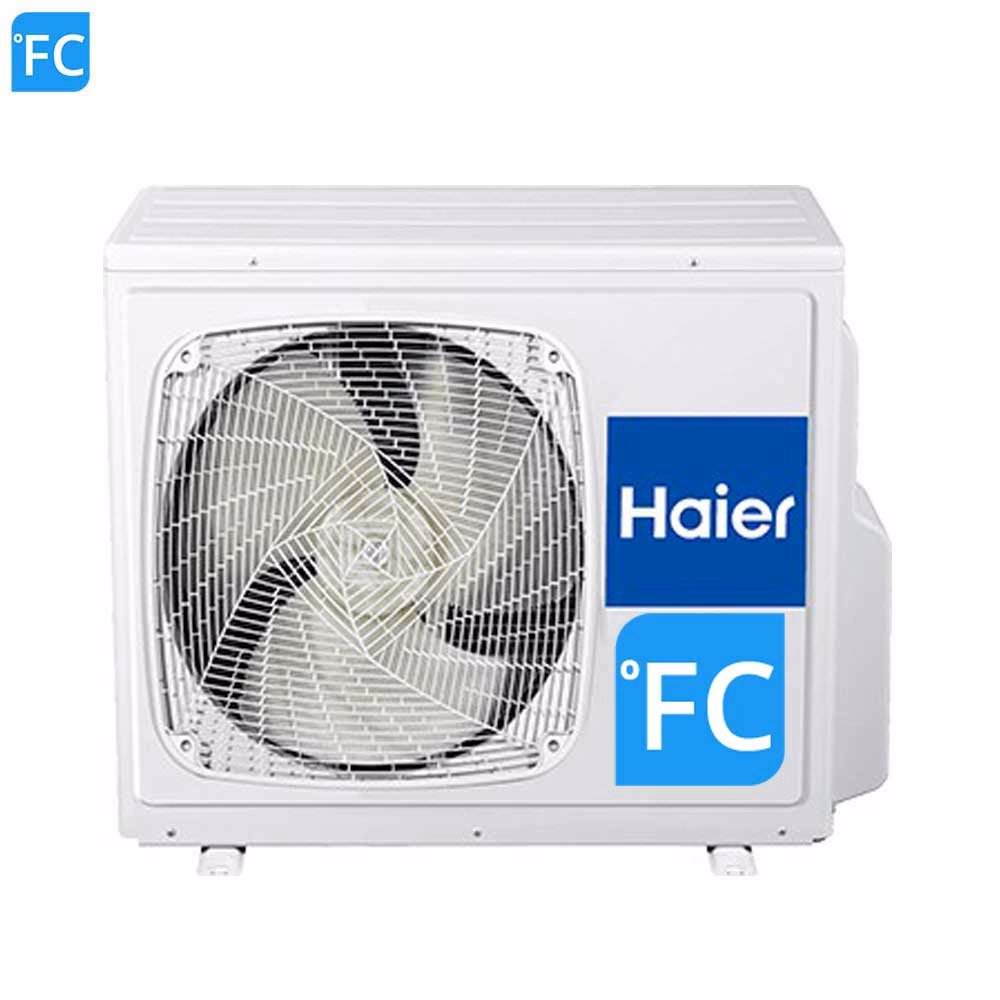 Jak połączyć klimatyzację Haier z Wi-Fi?