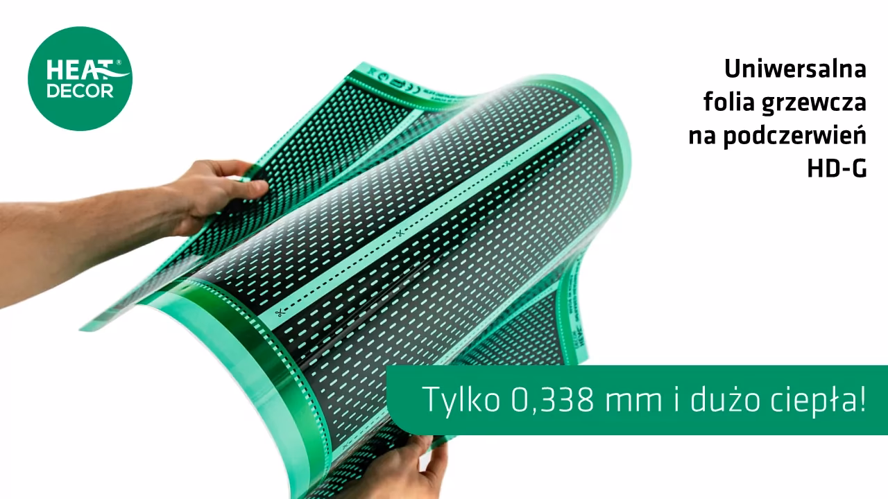 Co to jest ekologiczne źródło ciepła?