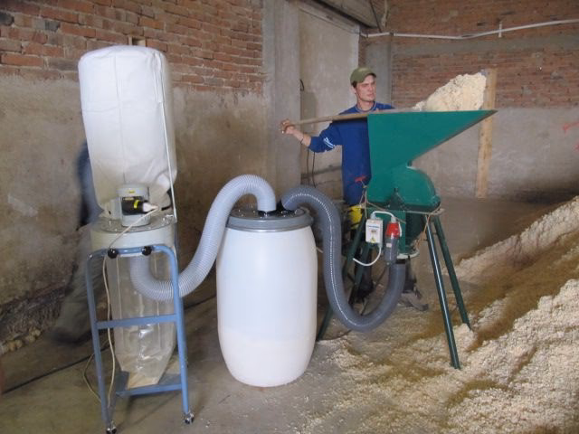 Czym jest aspiracja powietrza?