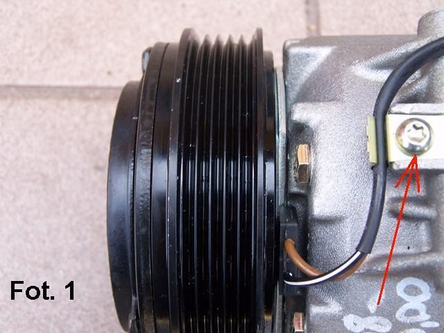 Jakie są objawy zerwanego sprzęgła klimatyzacji?